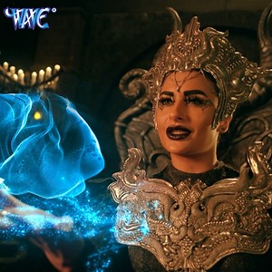 2.6M views · 88K reactions | क्या धरती लोक पर Baalveer को मिलेगा अपना Successor? | Baalveer Returns | New Episode #BaalveerReturns #FantasyDrama #Superhero #indiantvshow #Magic #Adventure #KidsShow #Baalveer #DevJoshi | Wave Music Serials | Facebook