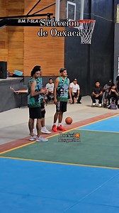 Esta fue la Selección que representó a Oaxaca en el Torneo del Coliseo Merce en San Dionisio Ocotepec | Rocksi