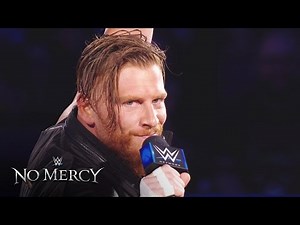 Curt Hawkins steps foot into the SmackDown LIVE ring for the first time: WWE No Mercy 2016 Kickoff