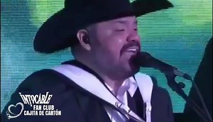 131K views · 9.4K reactions |  Me dueles  Percepción  GRUPO INTOCABLE | Intocable Fan Club - Cajita de Cartón | Facebook