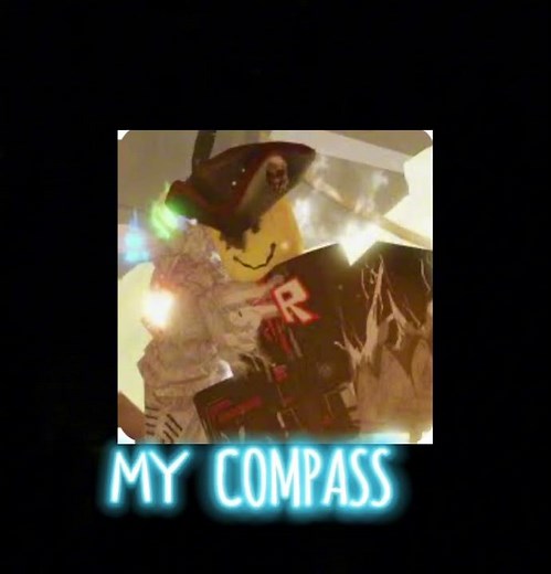 Compass - Mili (Gasharpoon LMS Theme) Lyrics