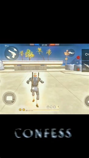 free fire editing 🔥📱 montage