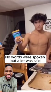 11K views · 37 reactions | It's the background laughter that makes it 10x funnier 藍 | Kenyon W. | Facebook