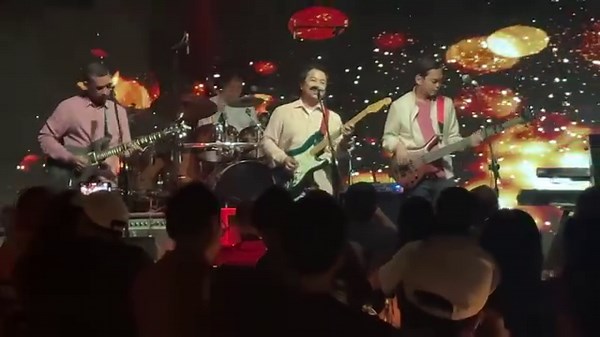 Don't miss Freestyle's show on Feb. 24, 2024 Freestyle - "Paano" (Live at 19 East, 2-4-24) | 19 East