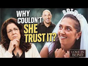 When Anxiety and Doubt Takes Over a Relationship (Therapist Reacts LIB Angelica and Aron)
