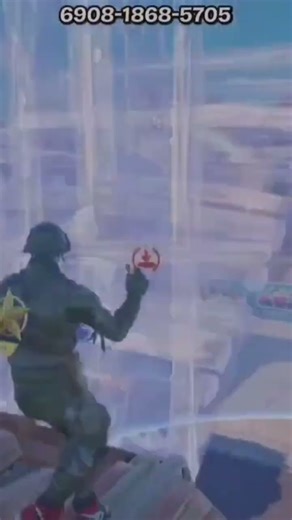 Day 24 of posting clips of my fortnite gameplay #fortnite