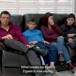 Ten-year old rescue cat keeps peeing in WEIRD places and it's tearing this family apart 🚽💔 #MyCatFromHell | Love Animals