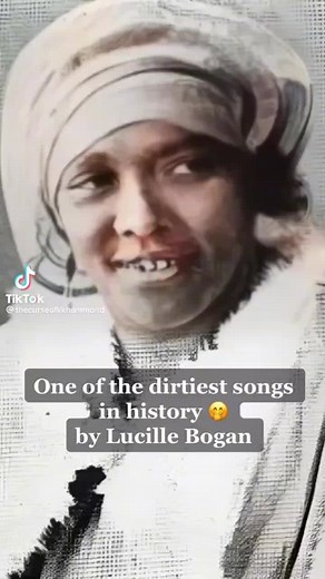 Raunchy Songs from the 1930s: A Naughty Musical Journey