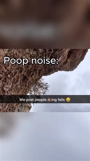 PeopleingFails on Instagram: "💩 When nature calls at the worst possible moment! 🤣😂 Watch these hilarious bathroom fails that will make you cringe and laugh at the same time! 🚽💀 Tag a friend who can relate! 😆 Follow me for more! #EpicFails #BathroomFails #PoopHappens #ToiletTroubles #FunnyMoments #FailArmy #Oops #ComedyGold #MemeWorthy #InstantRegret #PublicBathroomFails"