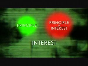 Why Our Money System is Flawed (Zeitgeist explanation)