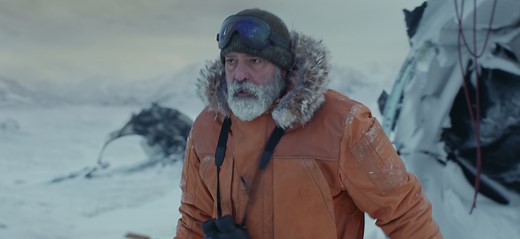 Netflix Releases New Trailer for ‘The Midnight Sky’ Directed by & Starring George Clooney – Watch Now!