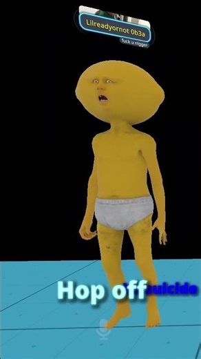 Average optimize box experience in VRCHAT