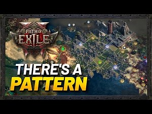 PoE 2 - How to Find MORE Citadels | Atlas Guide