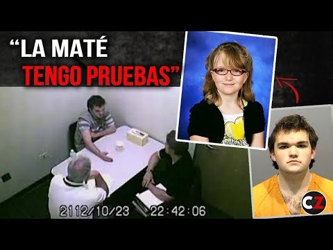 El Caso Brutal Que Conmocionó Estado de Colorado de Jessica Ridgeway | Documental Crímenes Reales