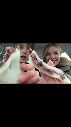 Delicious ASMR Taste Test Experience