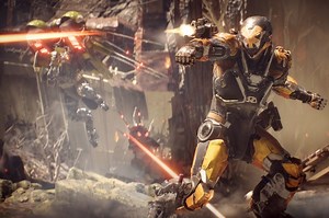 Review: 'Anthem' Is Loads of Fun When You Actually Get to Play