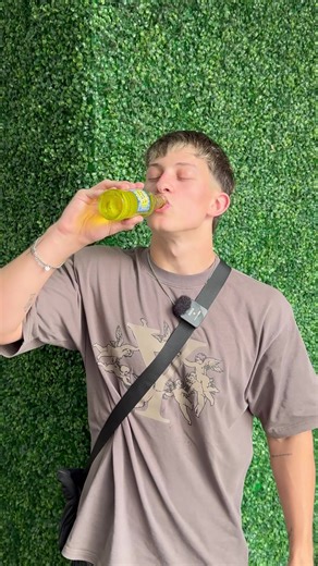 Probando la Inca Cola en Perú | Una Experiencia Única