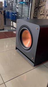 20 reactions | Klipsch REFERENCE PREMIERE RP-1200SW 12” HIGH...