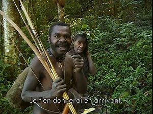 *Eux et moi - 2001