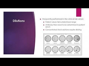 Lecture 24: Lab Math I