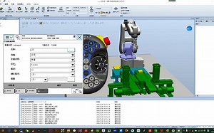 1.0IO信号的定义和基本示教编程