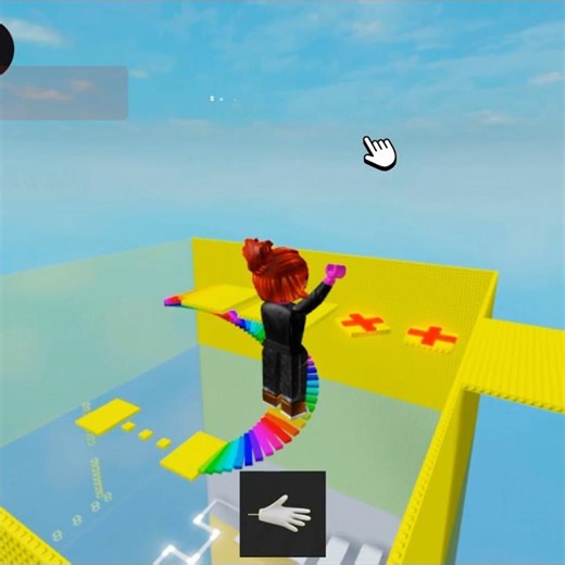 Troll Tower complete using trick 💯💪! #roblox #robloxgameplay #robloxedit