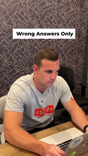 We want to hear your wrong answers only! 👀 What’s the best way to survive a meeting? Let us know in the comments! #busin