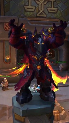 WoW But Everyone Starts Dancing 💃🕺 | Funk Remix #DanceMagic #WoWShorts #aimusicaltimewave #aimusic