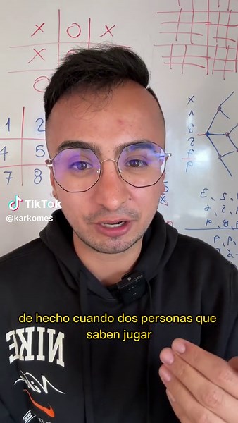 Triki Fractal: La Evolución del Clásico Juego de Triki