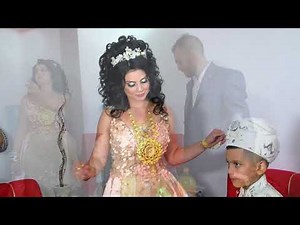 Beyti Sunnet Toreni ork Zihniler Extra Roksana