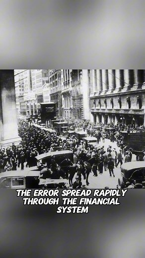 Times typos changed history forever. #HistlyFacts #History #ViralReels #TrendingReels #Reels | Histly Facts