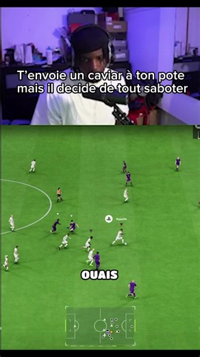 Identifie le saboteur de tes passes décisives