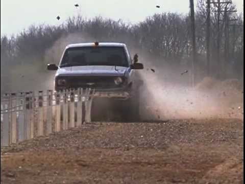 In-Service Evaluation of Cable Median Barrier Performance