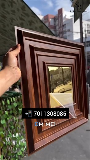 3D PVC Wall Panels for Home | Luxury Interior Design Ideas 🏡✨