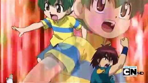 Metal Fight Beyblade - Ep90 HD Watch