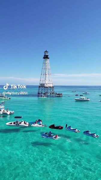 Exploring Alligator Reef and Keys West for a Memorable Travel Experience