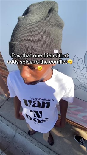 Funny Cape Town Comedian Adds Spice to Conflict