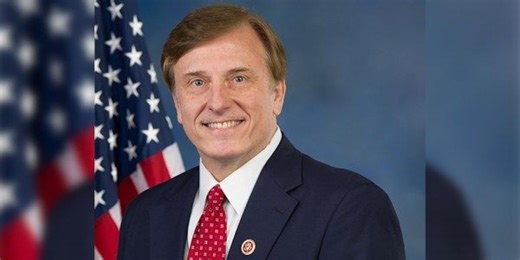 Fleming says Trump officials offered him jobs to exit Senate race