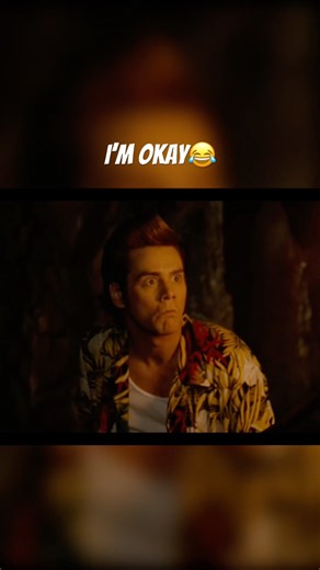 "Take that, you winged spawn of Satan!" 🦇😂 | Ace Ventura 2 (1995)