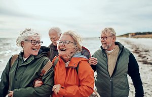 Your Best Clothing Colors to Wear With Gray Hair to Look Amazing | LoveToKnow