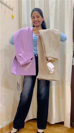 Meesho trendy trouser haul😍 | trouser tshirt haul #meeshohaul #trouserhaul #lowerhaul #pantshaul