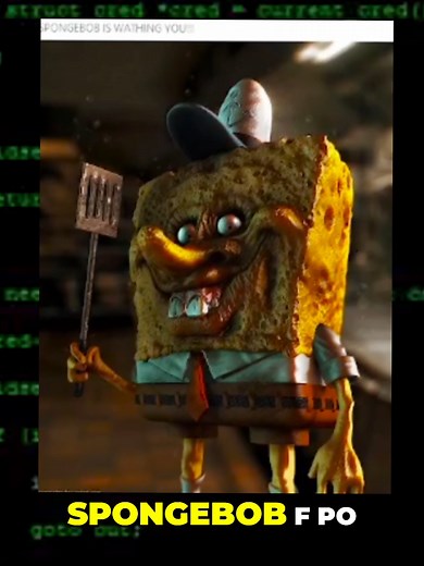 SpongeBob Memes: Fun with Microsoft Windows