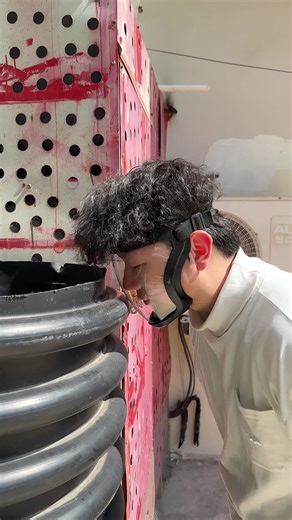 Full‑face shield with clear view — safety you can see and feel! 😷✨ #HealthTok #fyp #tiktokmademebuyit #WeeklyDeals #tiktokshop