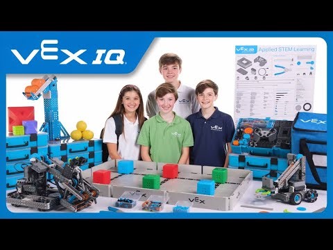 VEX V5 Competitive Students Robotics