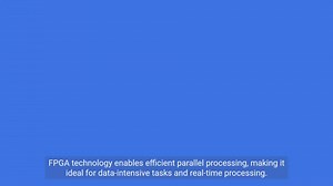 Unleashing the Power of FPGA Accelerated Computing