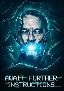 Await Further Instructions
