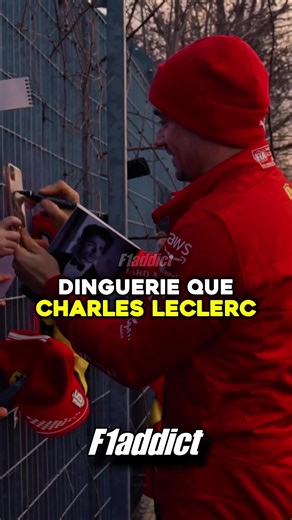 Charles Leclerc vient d’admettre que dépasser avec les F1 2026 peut littéralement ruiner votre course 😳 #f1 #formule1 #formula1 #charlesleclerc