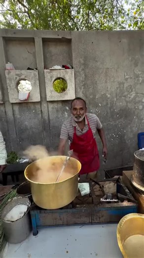 Delicious Indian Street Food Delights