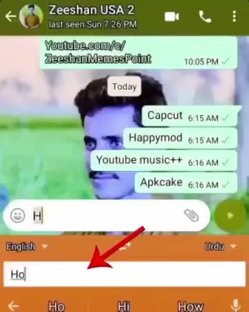 قم بترجمة جميع المحادثات والمعلومات والرسائل بسرعة باستخدام الترجمة بالذكاء الاصطناعي. سوف تفهم كل قصة وكل محادثة وتستجيب بسرعة. تحميل مجاني الآن