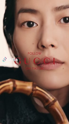 Gucci su TikTok